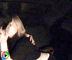 Taxi Spy Video