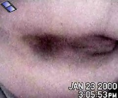 Amateur gets her virgin asshole stuffed with huge cock