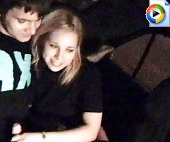 Taxi Spy Video