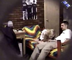 Real time voyeur